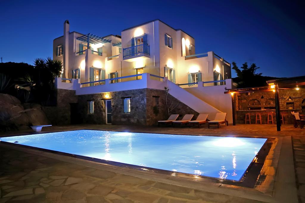 Villa Galini *