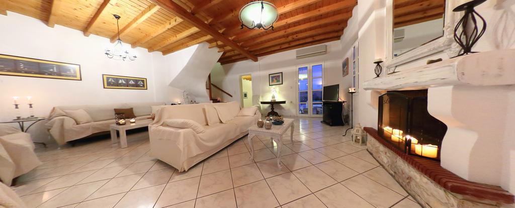 Galini Villa Agrari (Mykonos)
