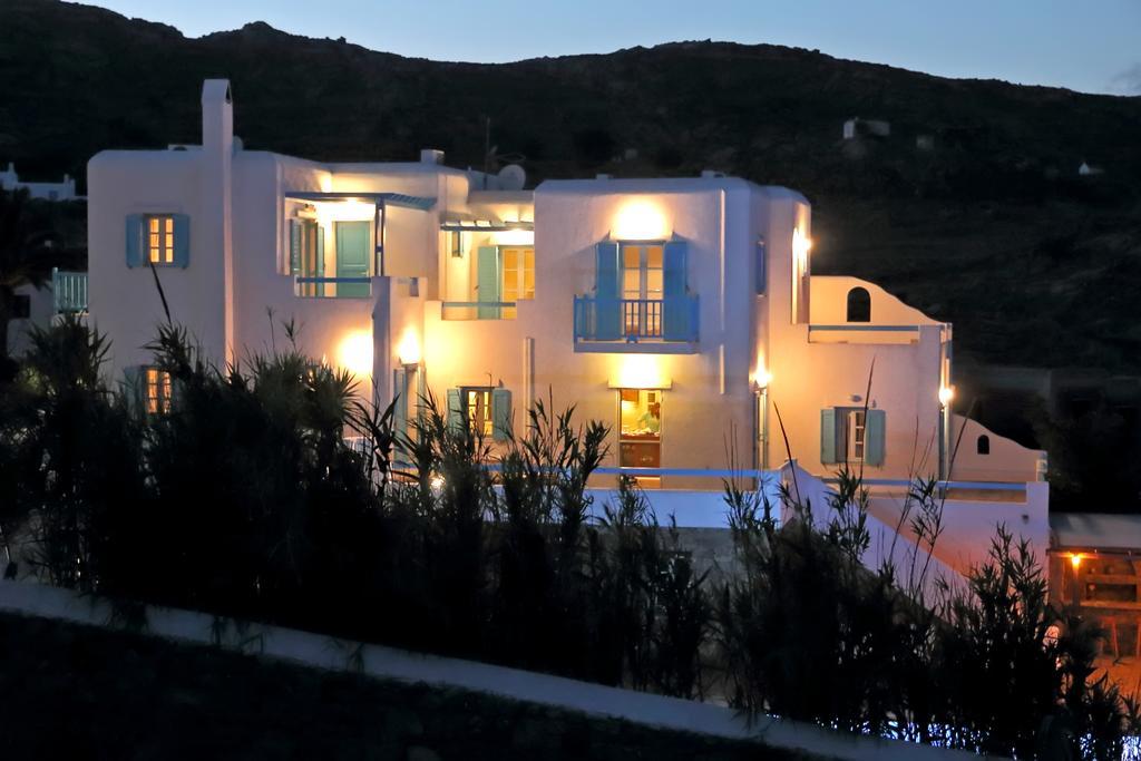 Galini Agrari (Mykonos)