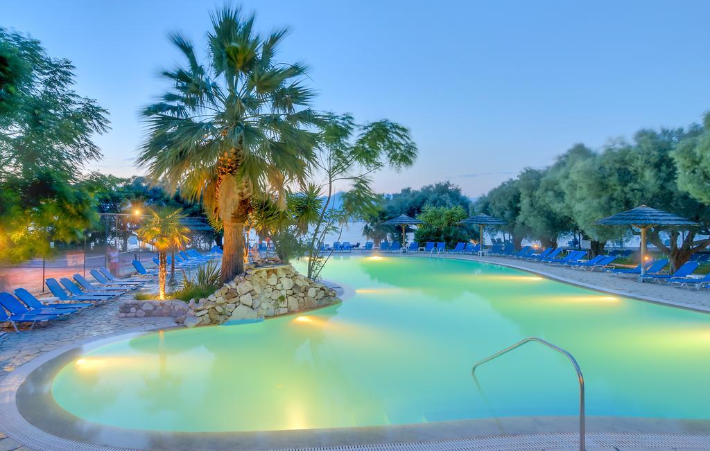 Resort Florida Blue Bay & Psathopyrgos