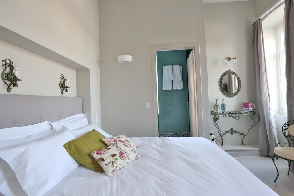 1901 Hermoupolis Bed & Breakfast Ermoupoli