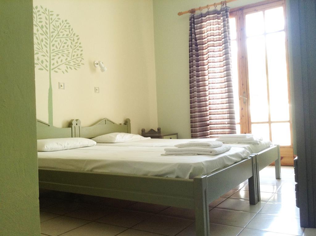 Apartment Egli Stalos