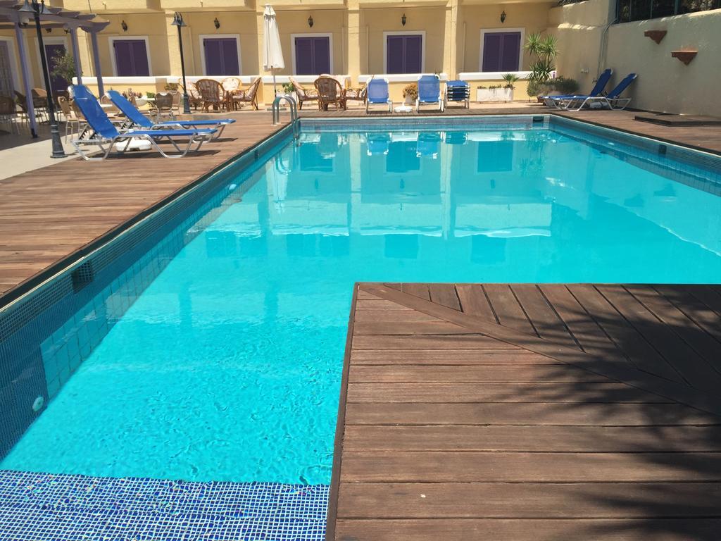Katerina Hotel
