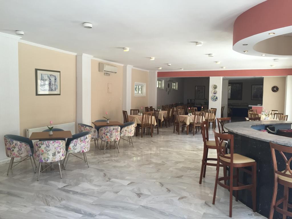 Katerina 3* Agia Marina (Aegina)