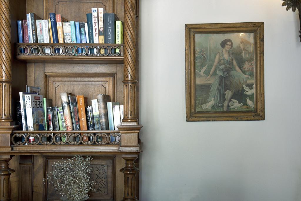 Ippokampos Guest house
