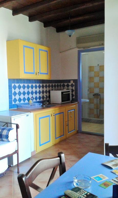 Aparthotel Cochili &