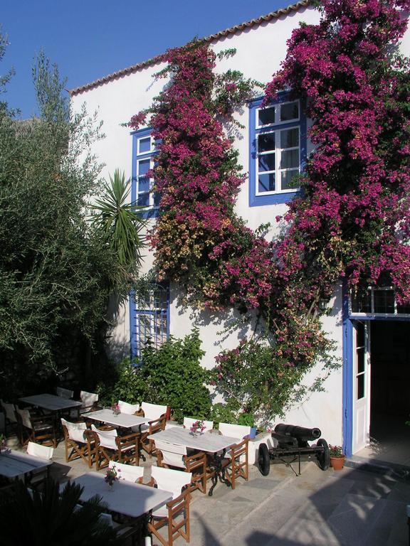 Ippokampos 2* Hydra (Saronic Islands)