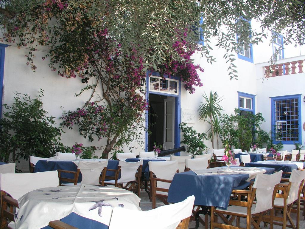 Ippokampos Guest house Hydra (Saronic Islands)