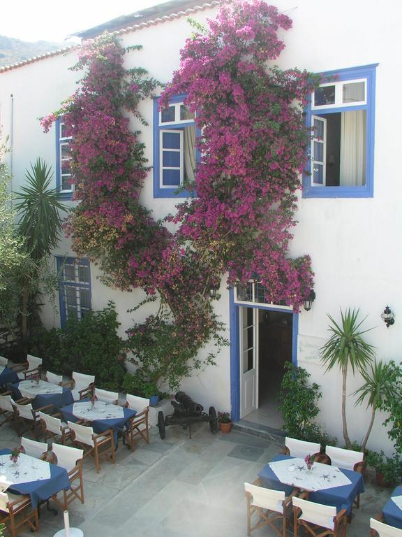 Ippokampos Hydra (Saronic Islands)