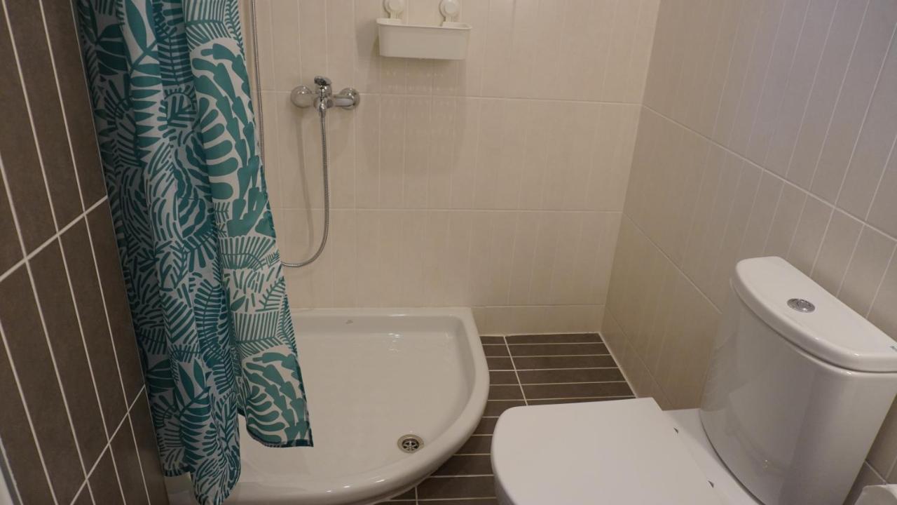 Loutra 3p With Sea View * Agia Paraskevi (Kassandra)