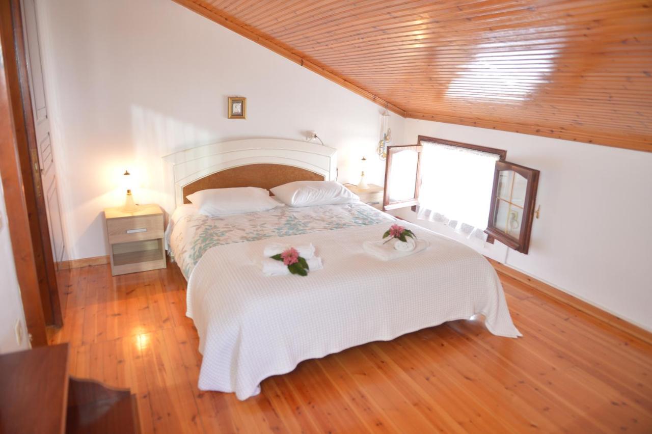 Eleni Peritheia By Corfuescapes Holiday home *