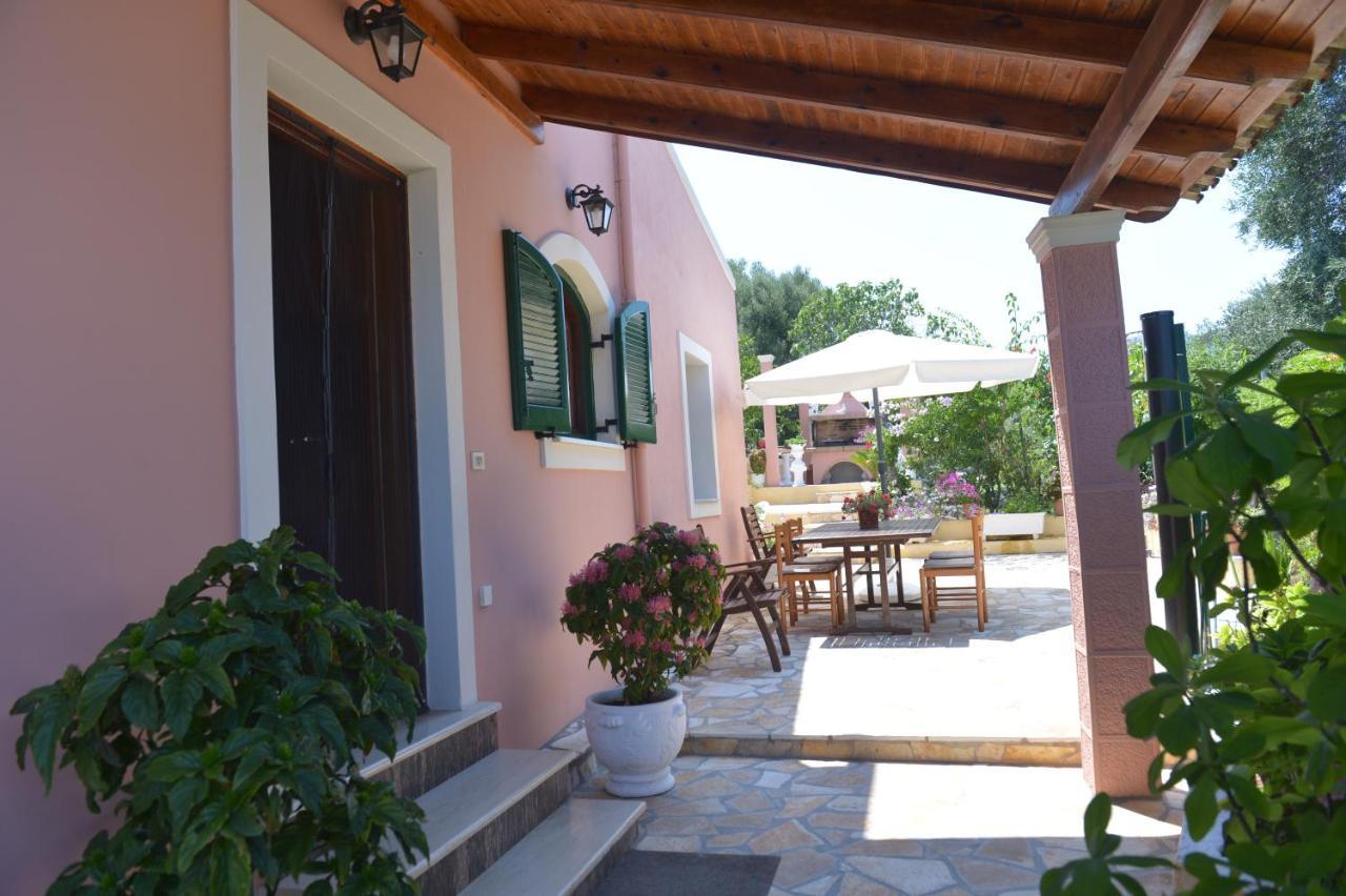 Holiday home Eleni Peritheia By Corfuescapes Agios Spyridon (Corfu)