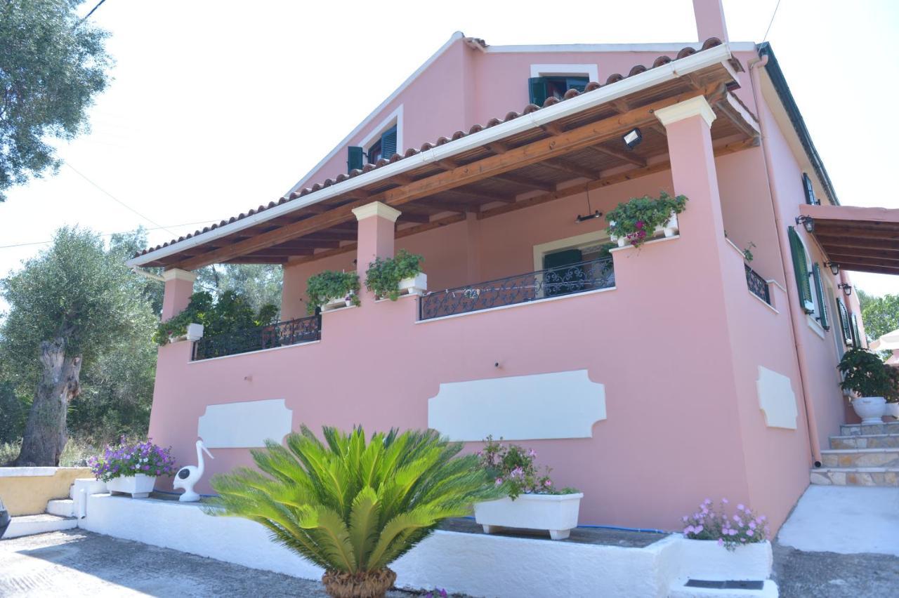 Holiday home Eleni Peritheia By Corfuescapes Agios Spyridon (Corfu)