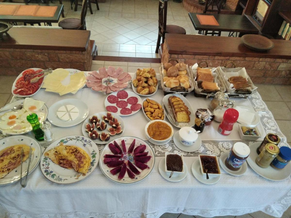 Guest house Georgina 4*