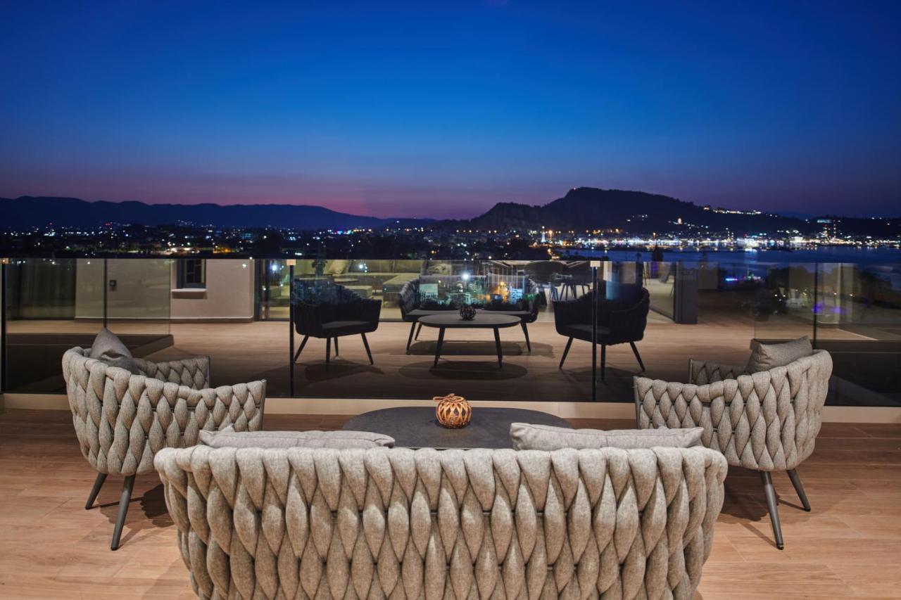 Villa Althea Lavish Estate - &