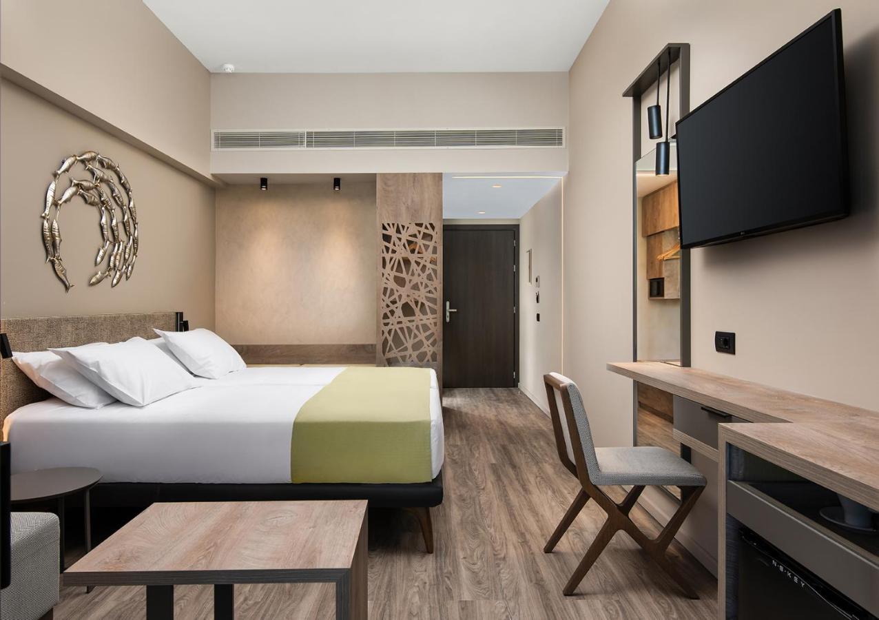Atlantica Amalthia - Adults Only Hotel Agia Marina (Crete)