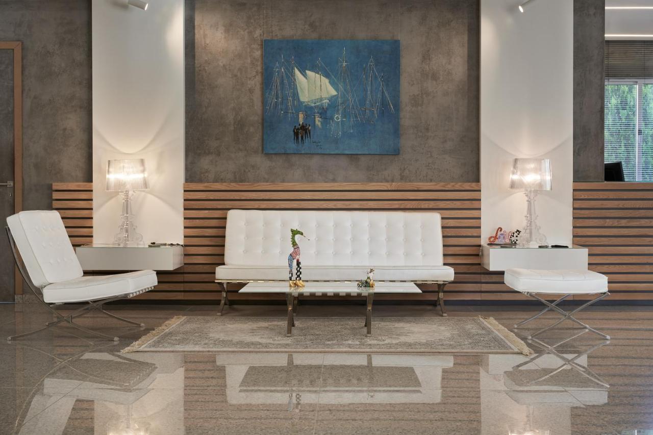 Atlantica Amalthia - Adults Only Hotel Agia Marina (Crete)