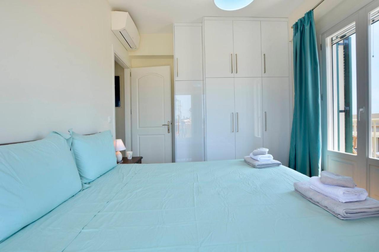 Luxury Bay View