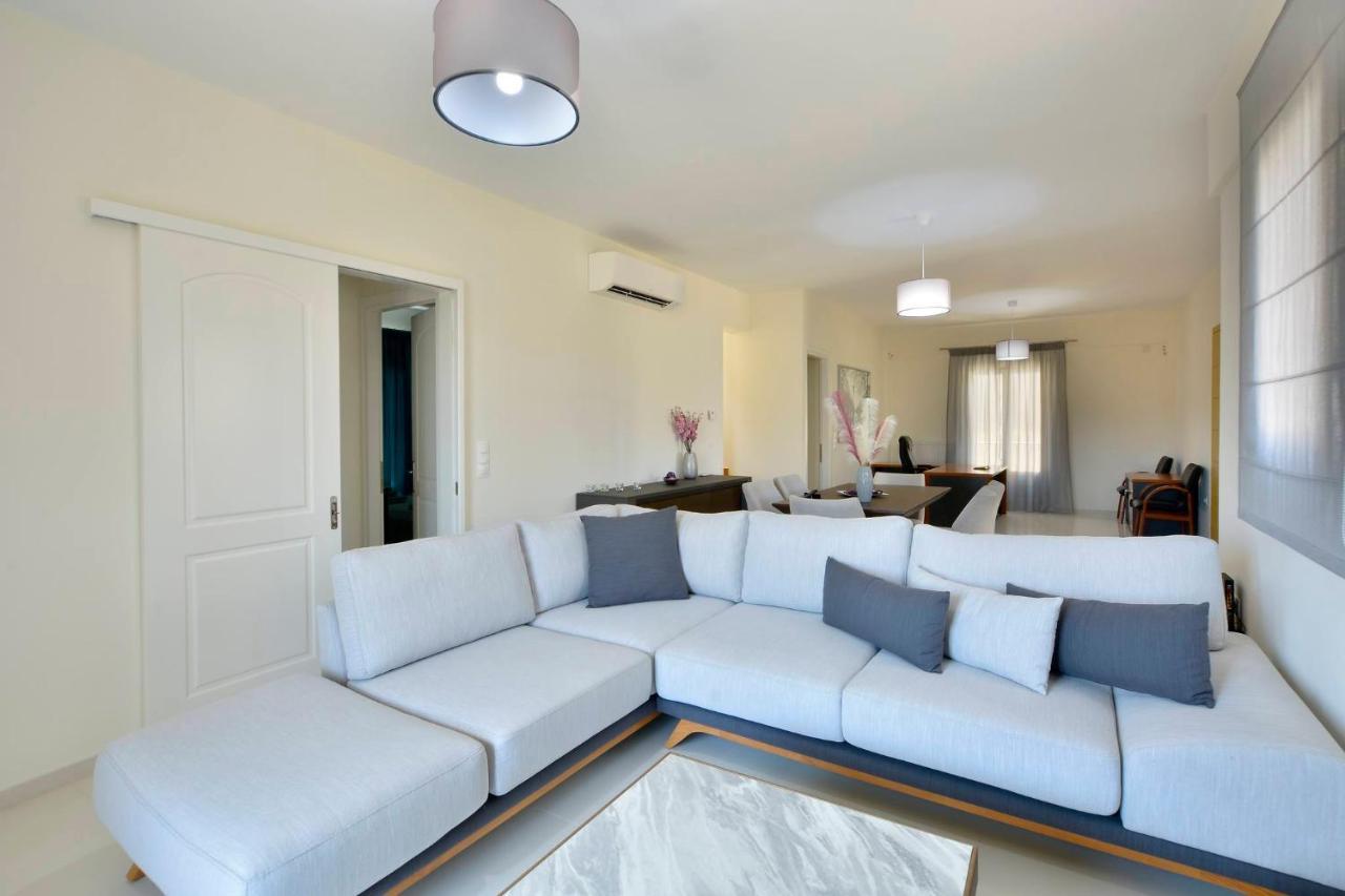 Luxury Bay View *