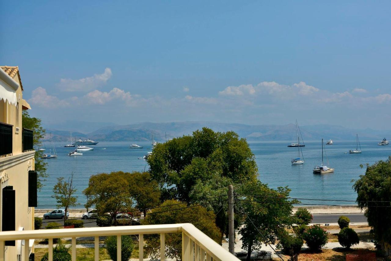 Apartment Luxury Bay View *