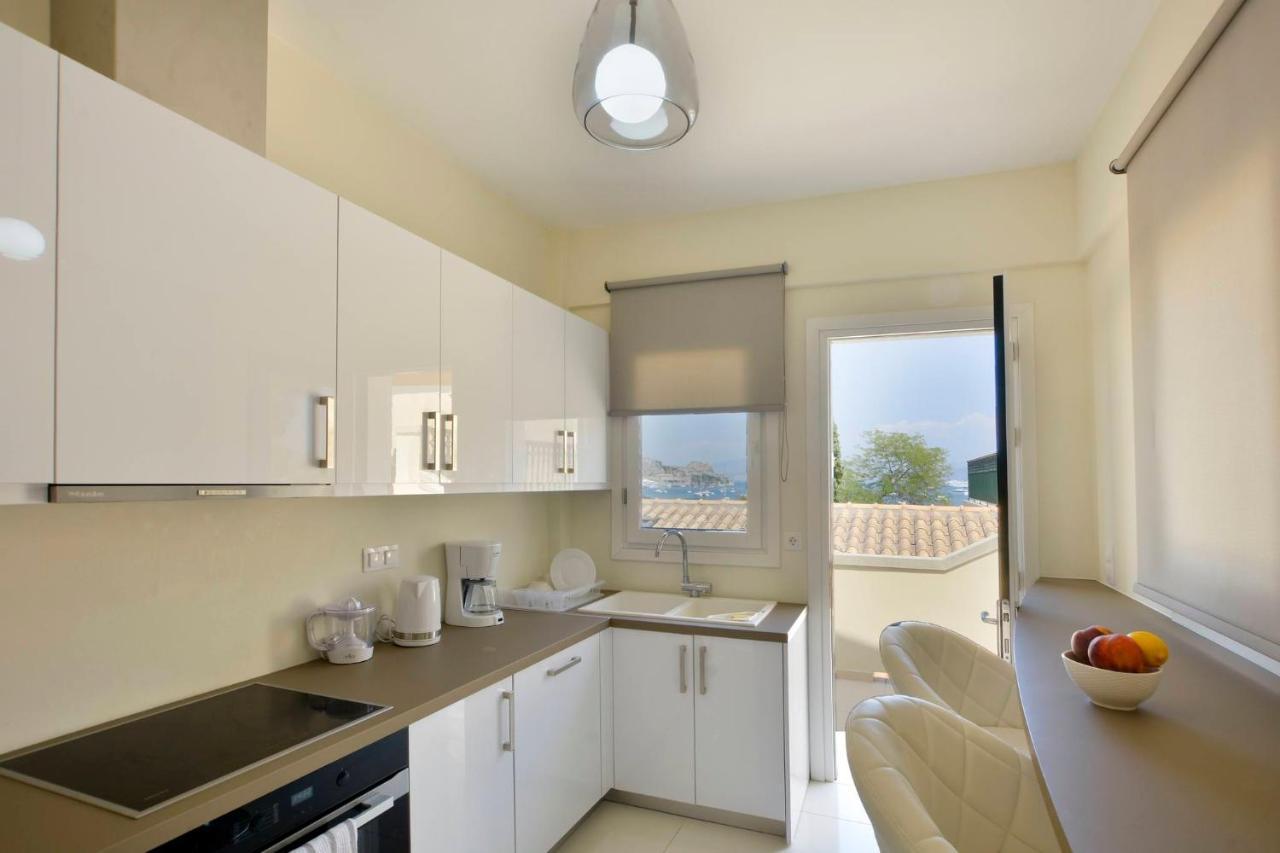 Apartment Luxury Bay View