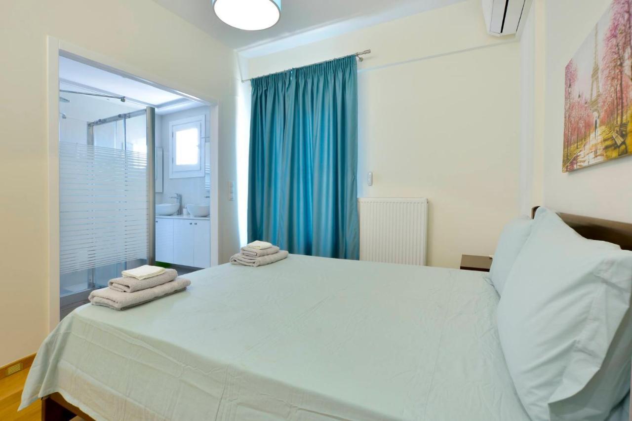 Apartment Luxury Bay View
