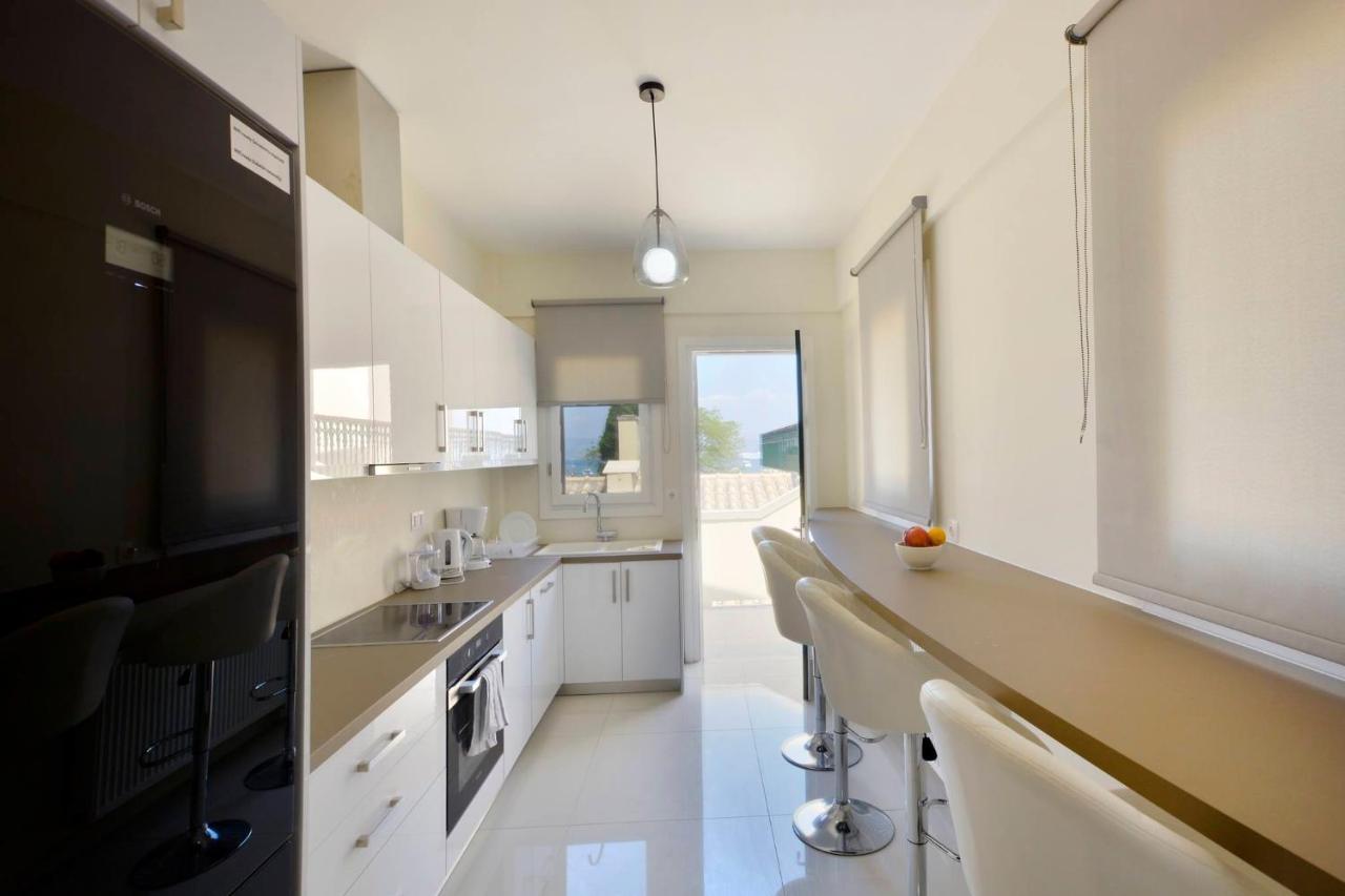 Apartment Luxury Bay View