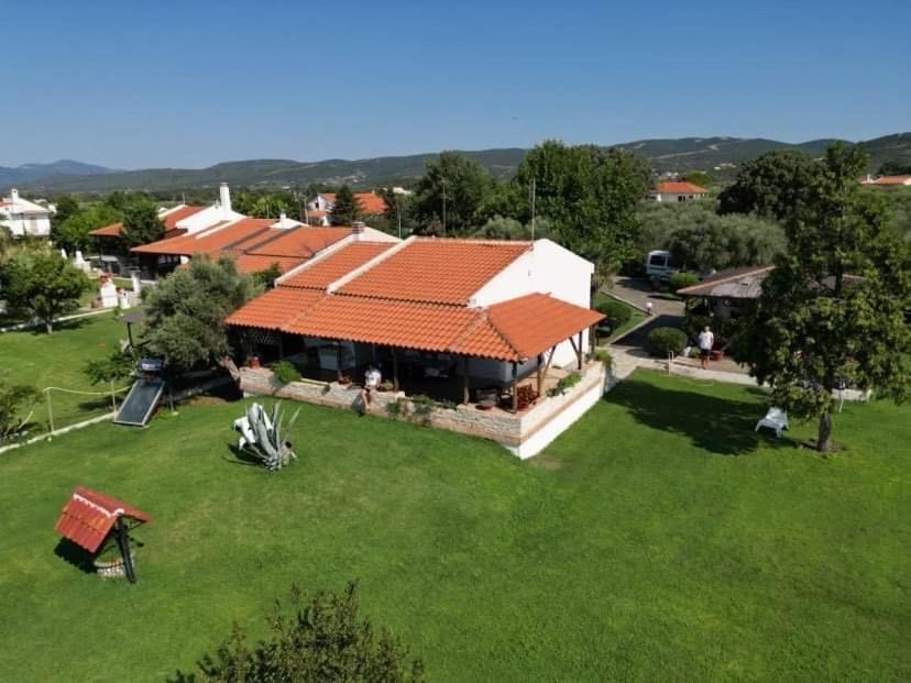 Holiday home Loga Paralia Dikella Evros *