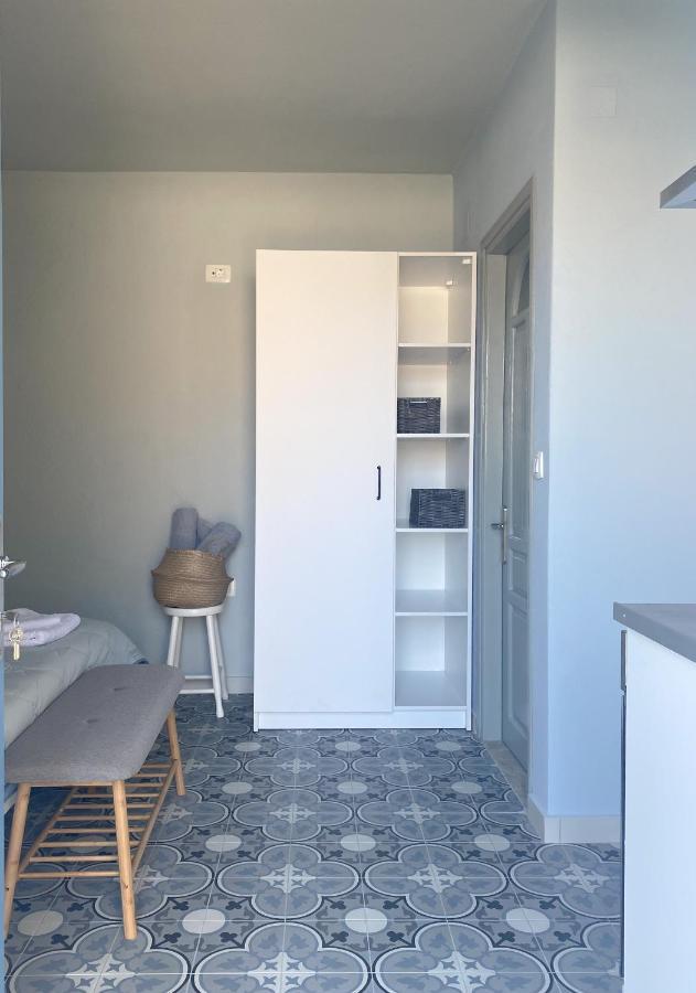 Ponente Apartment