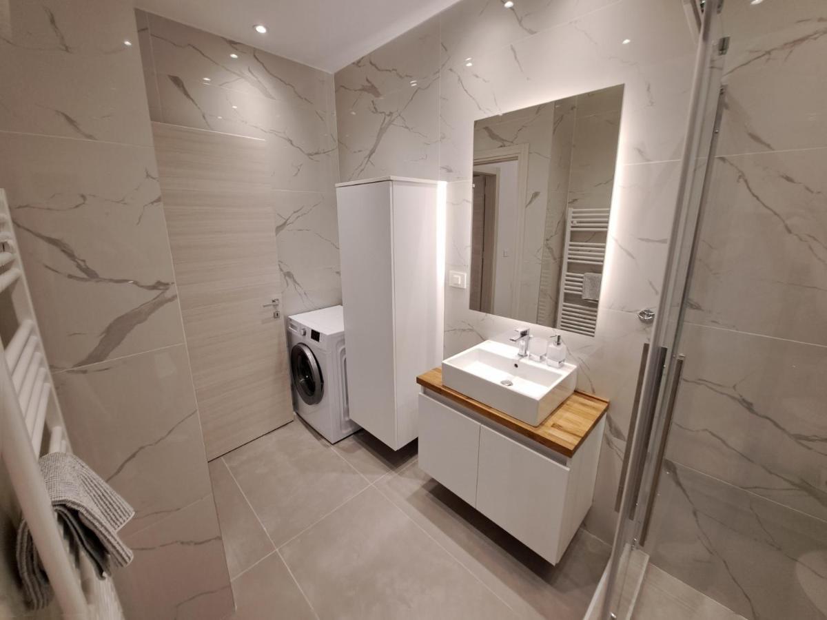 Pleasant Apartment *