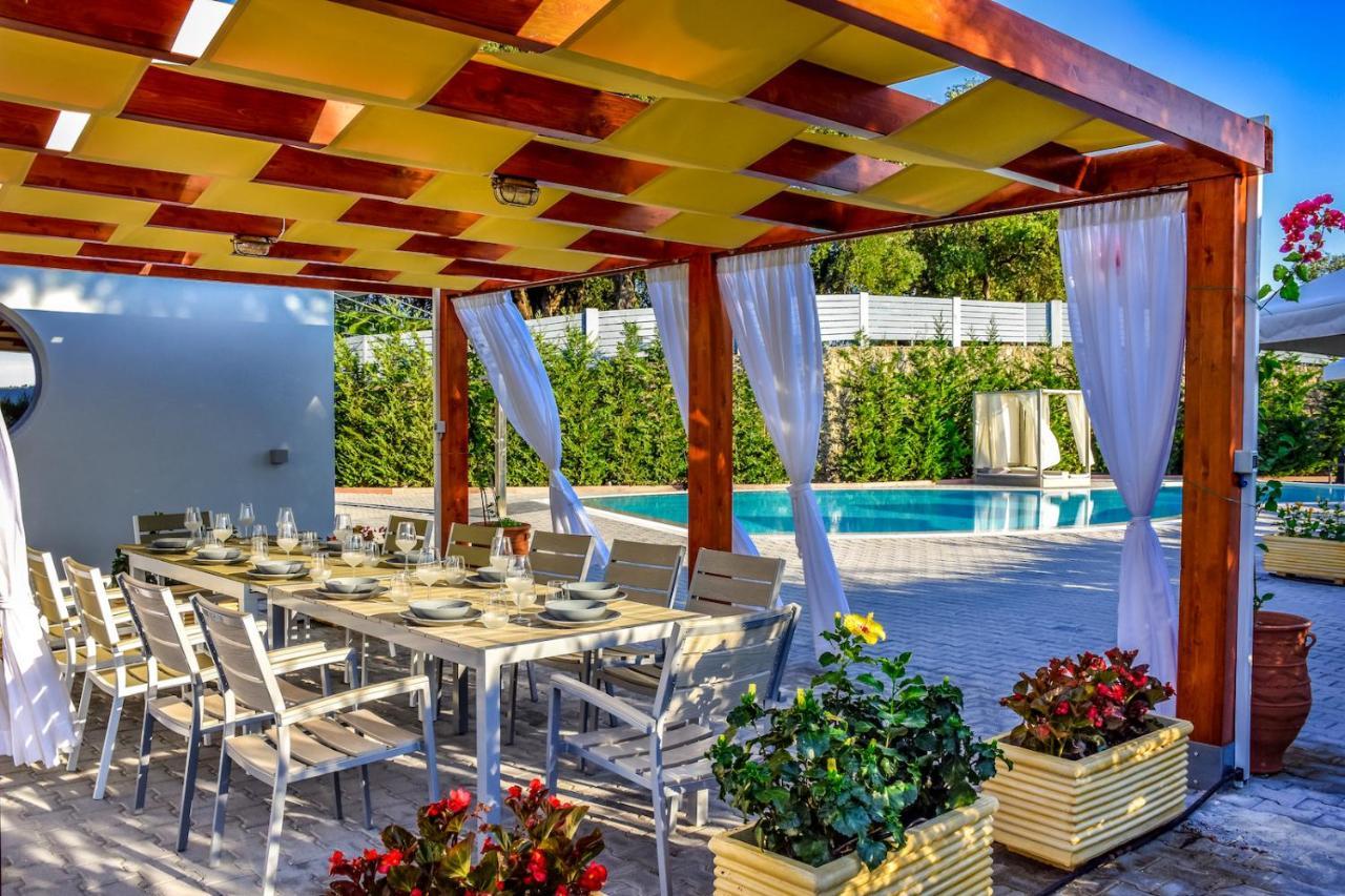 Five Stars Kommeno (Corfu)