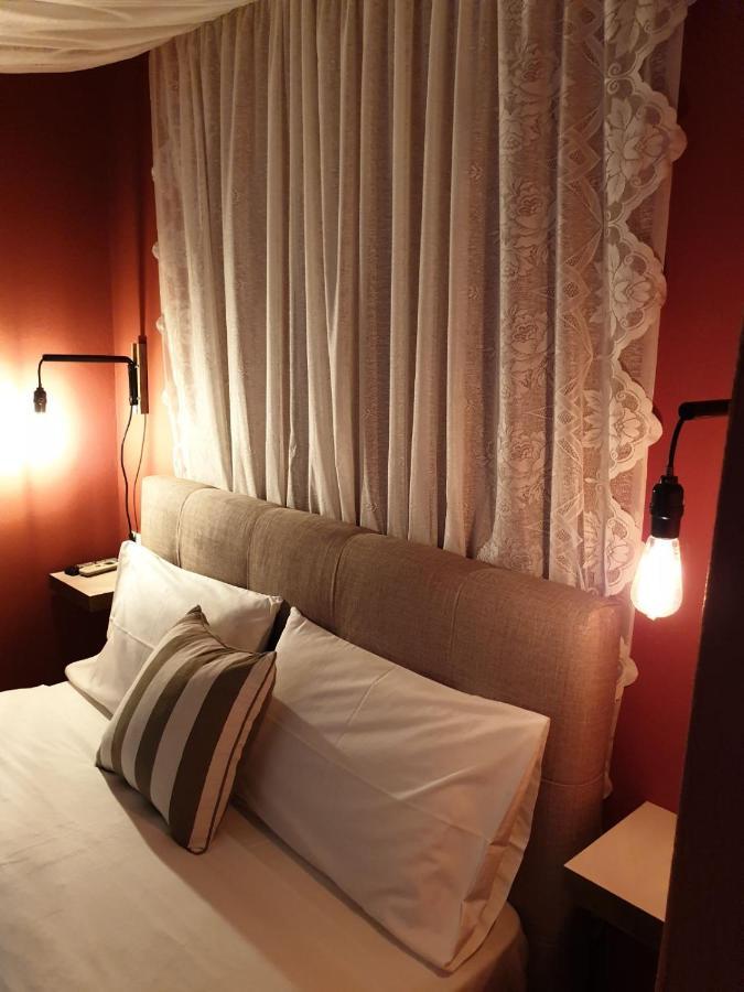 Aigaion 3* Therma (Samothraki)