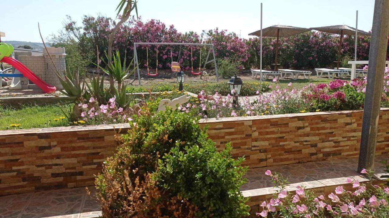 Savvas Aparthotel