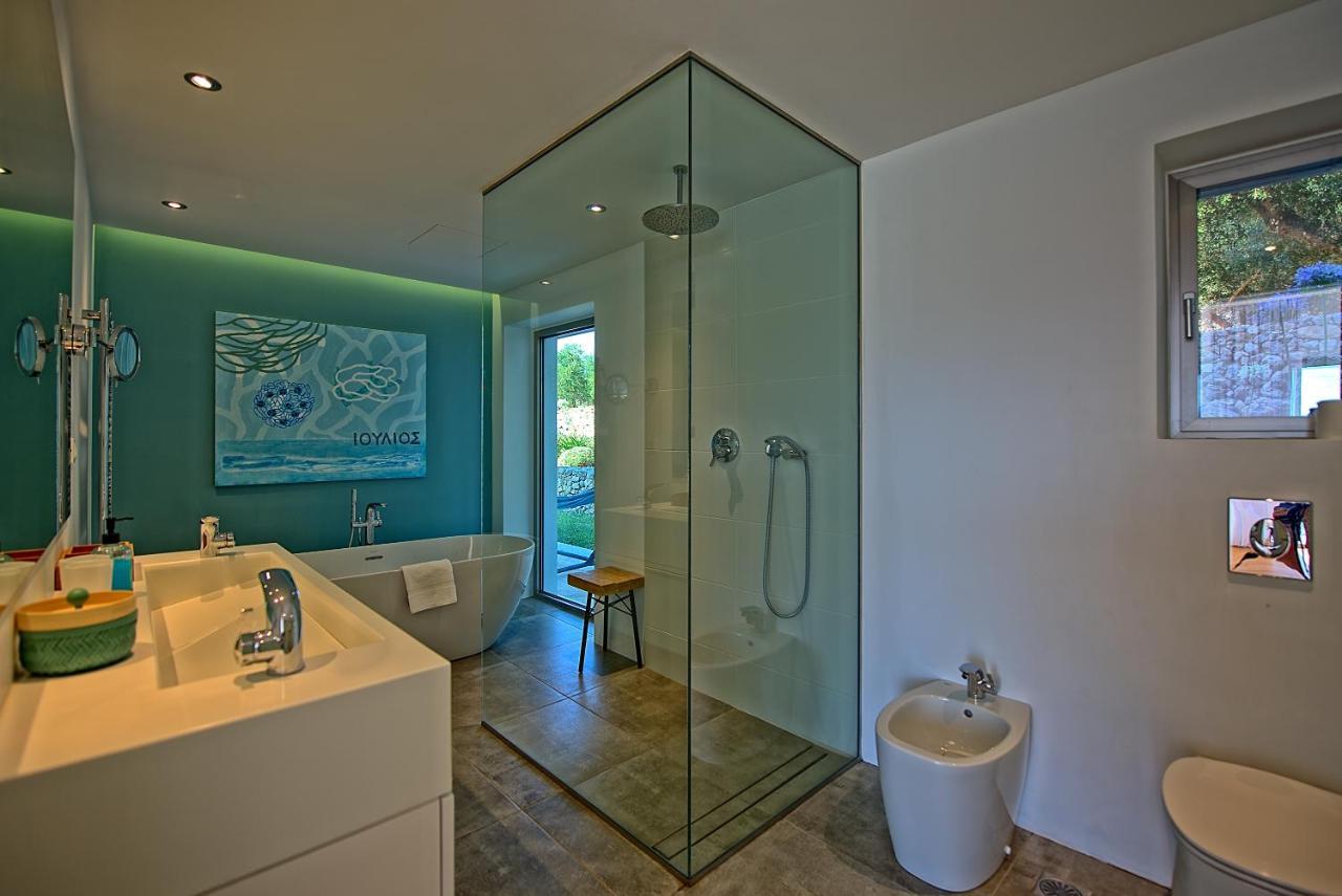 Bluewhite - Luxury In Crete By Posarellivillas Villa Plaka (Apokoronas)