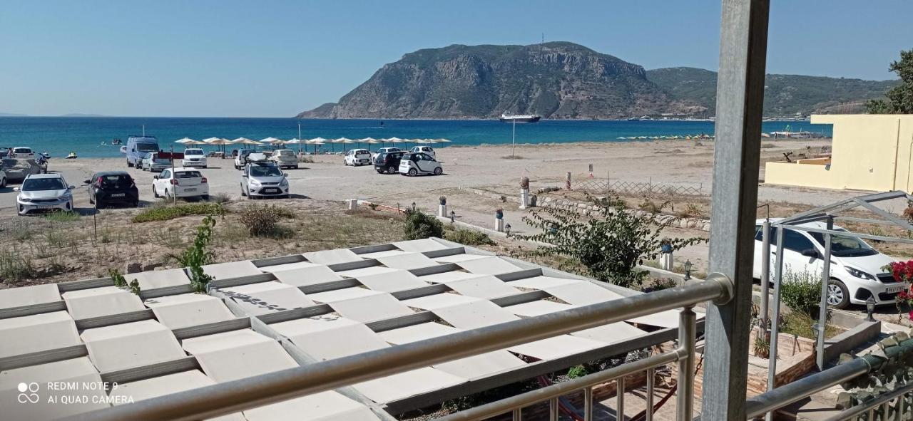 Savvas Aparthotel 2*