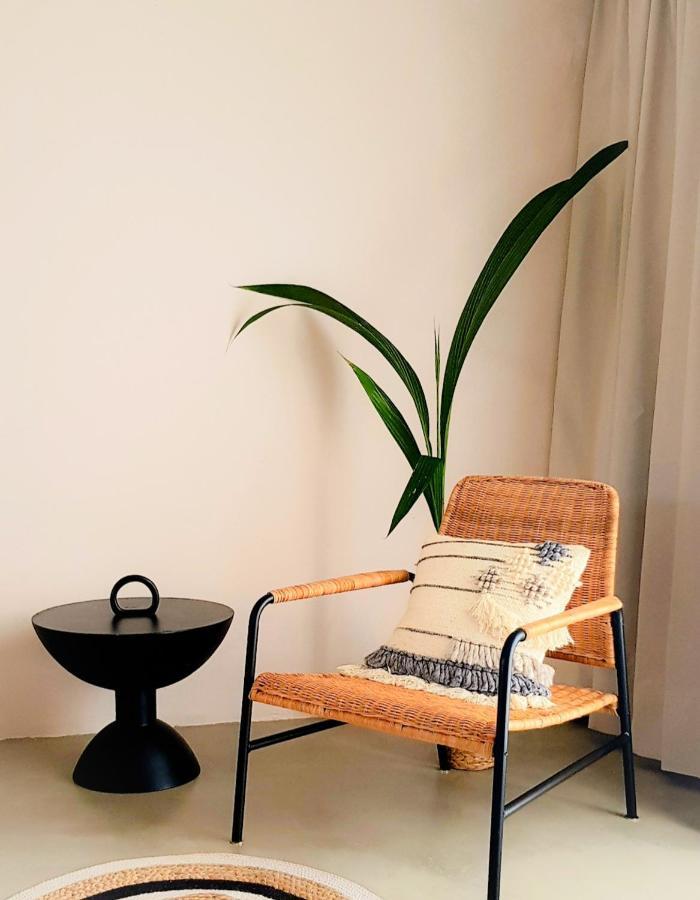 Aparthotel Mira Living Concept Adults Only *