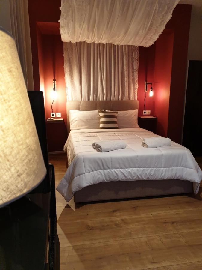 Aigaion 3* Therma (Samothraki)