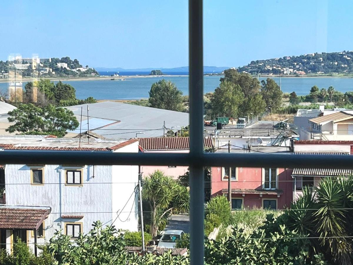 Samishouse Kanali (Corfu)