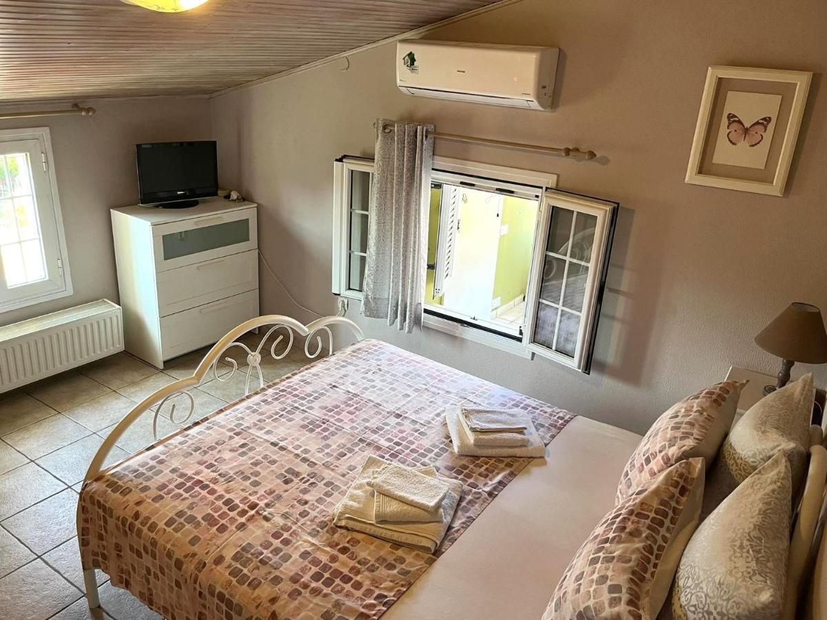 Apartment Samishouse