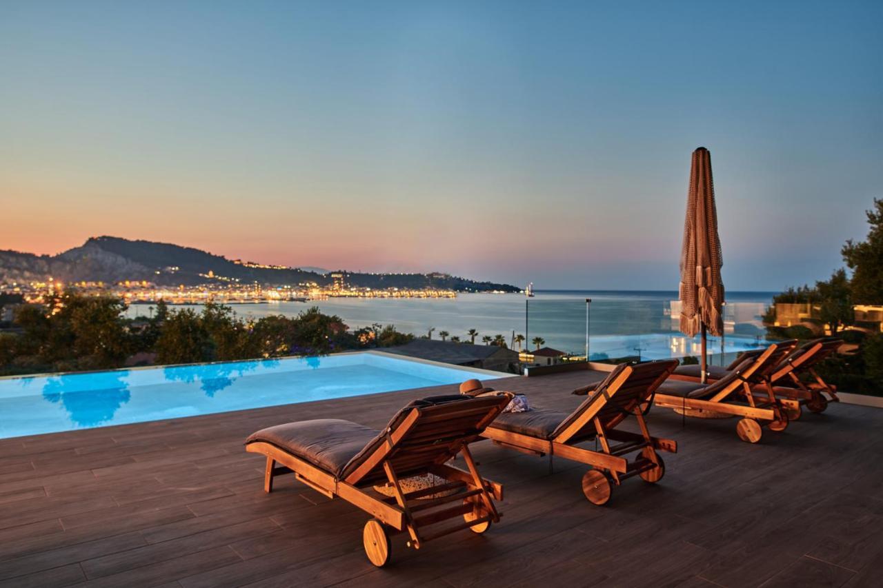 Villa Althea Lavish Estate - &