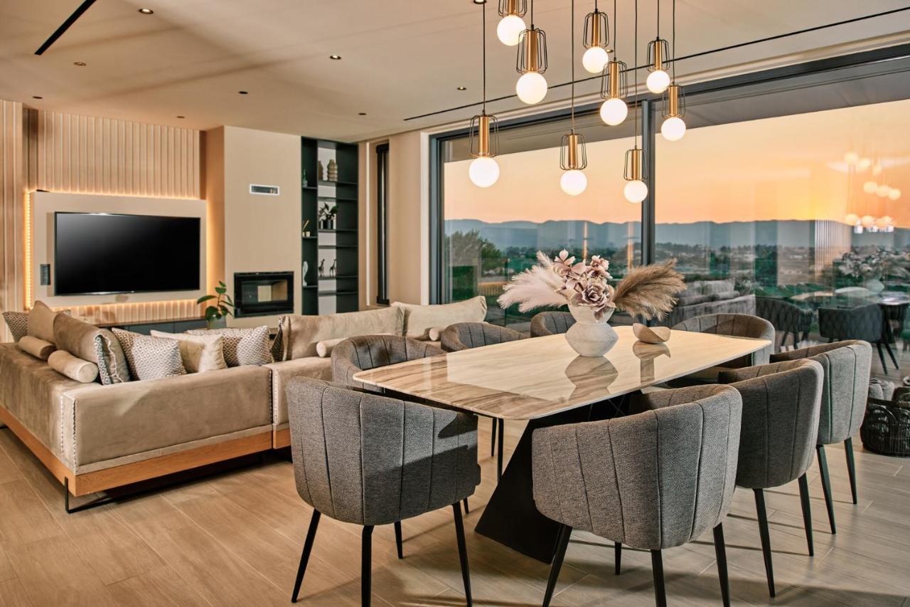 Althea Lavish Estate - & * Zakynthos Town