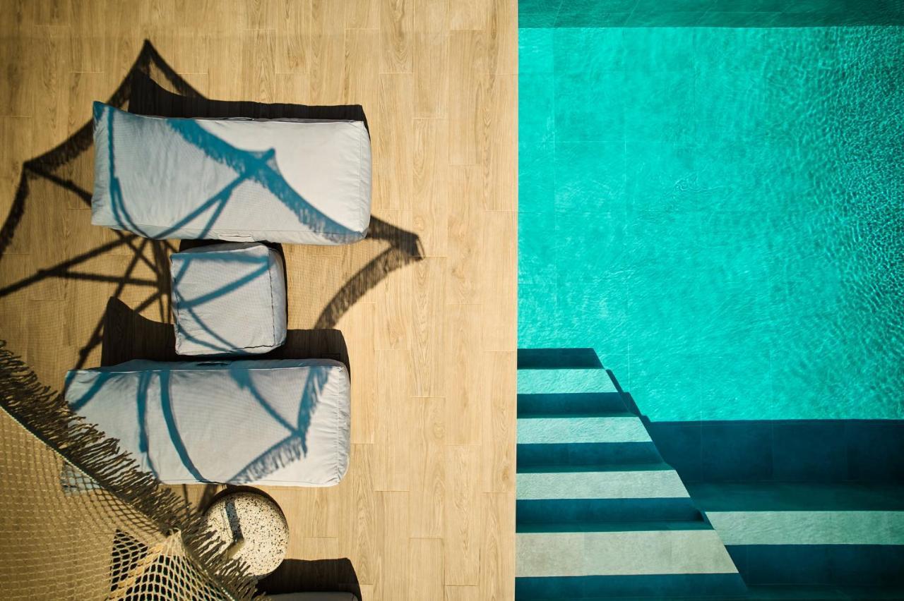Althea Lavish Estate - & *