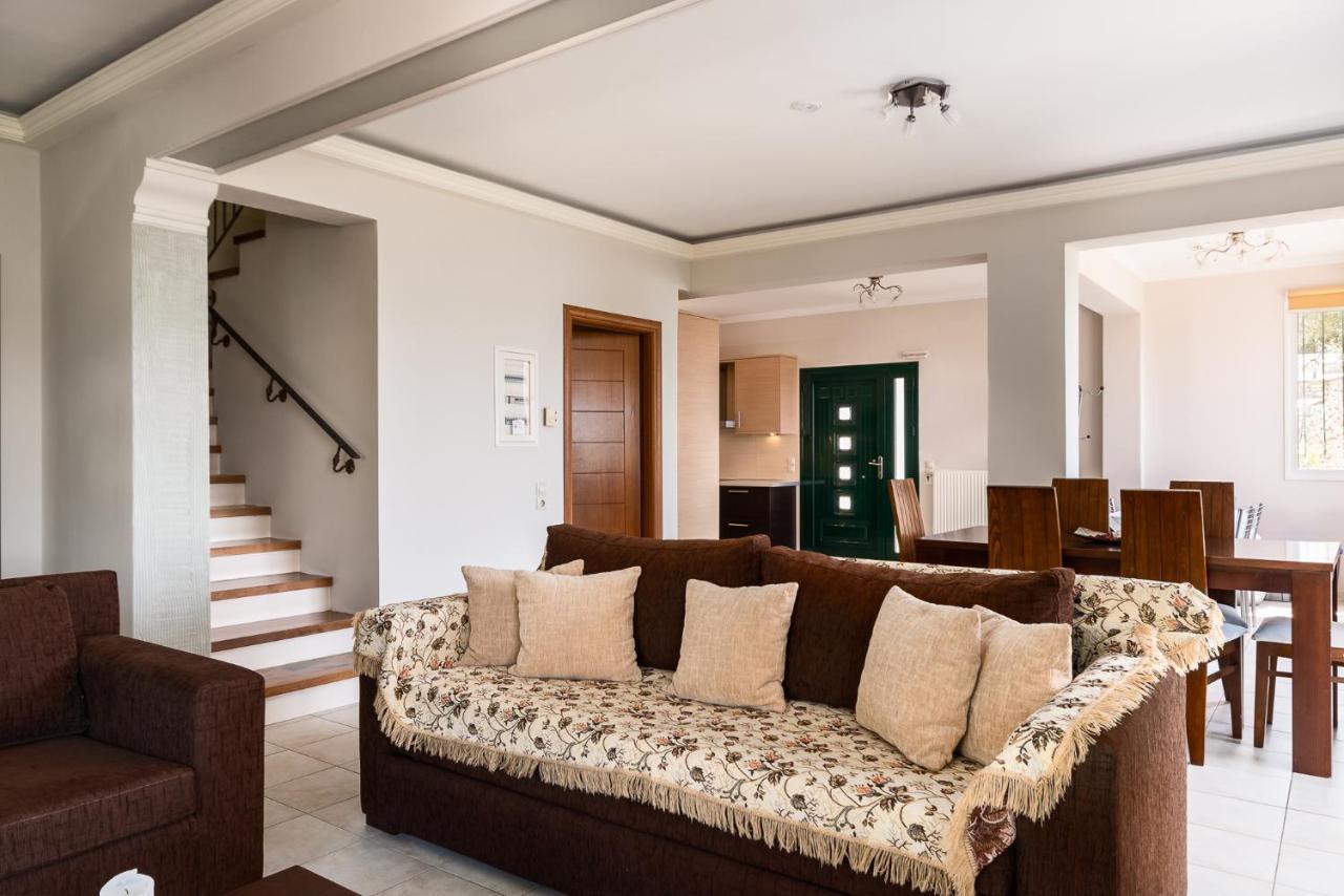 Seaview Leana With Private Pool By Konnect, Nisaki * Nisaki (Corfu)