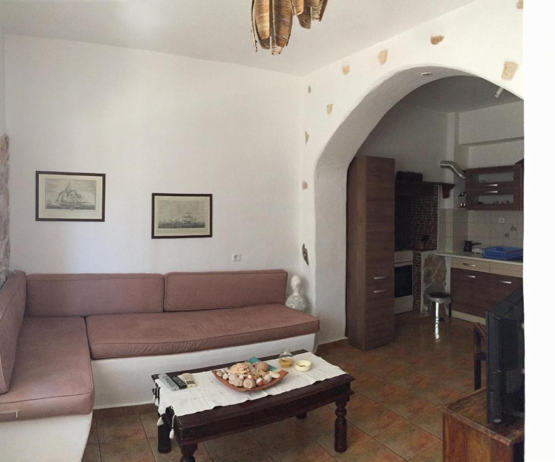Atlazia 3* Alinda (Leros)