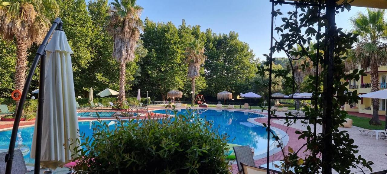 Damia Apts 2* Sidari (Corfu)
