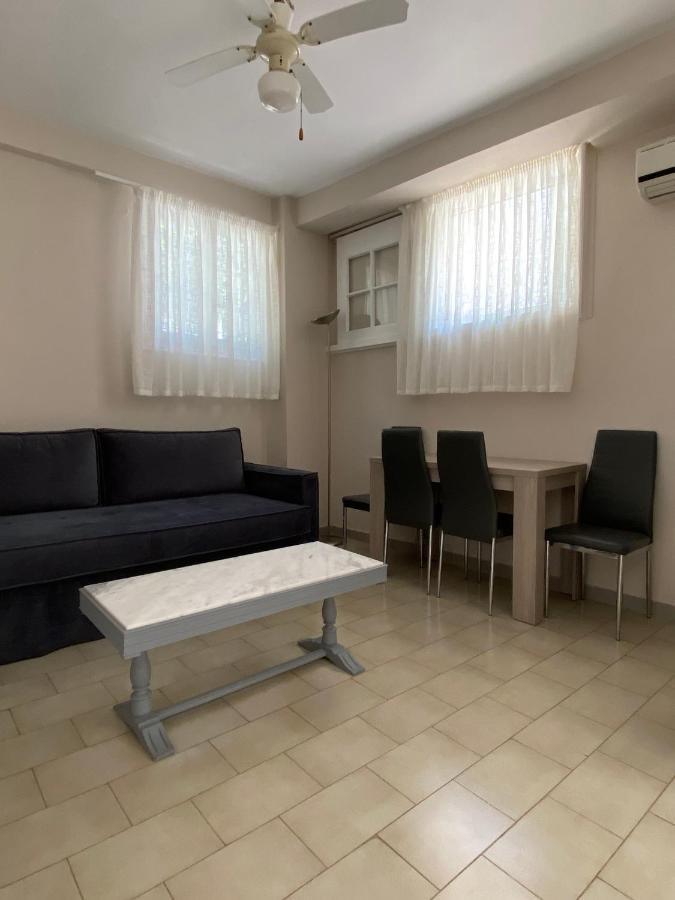 In Pedestrian Zone Apartment *