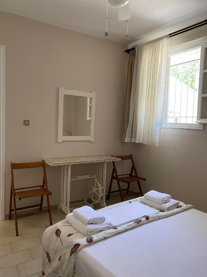 In Pedestrian Zone Apartment *