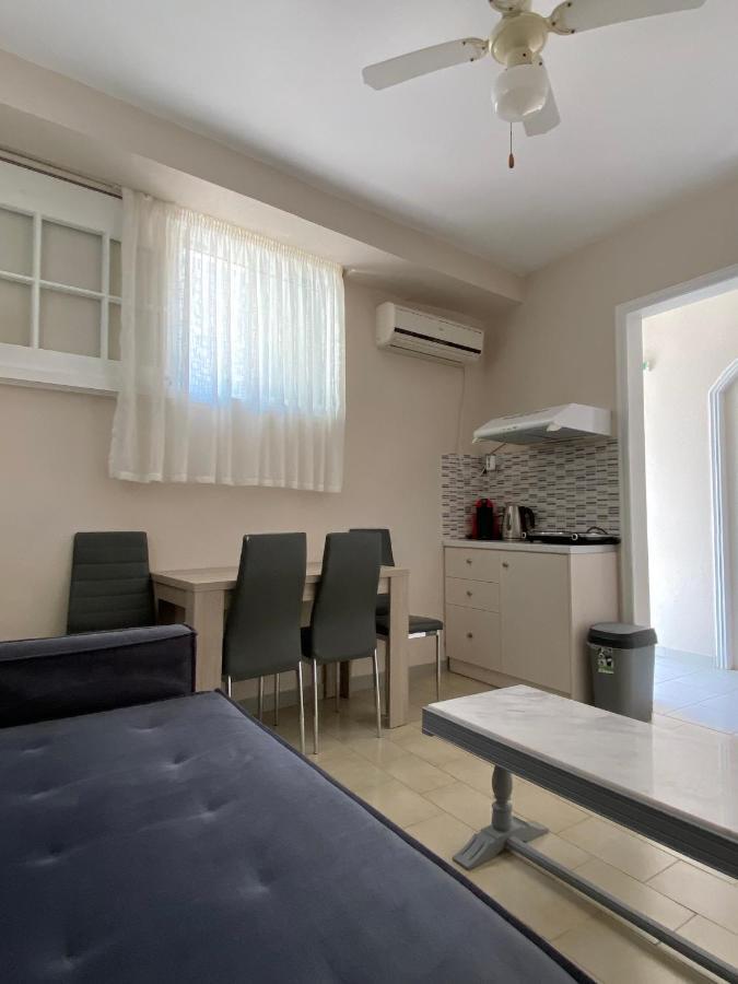 In Pedestrian Zone Apartment *