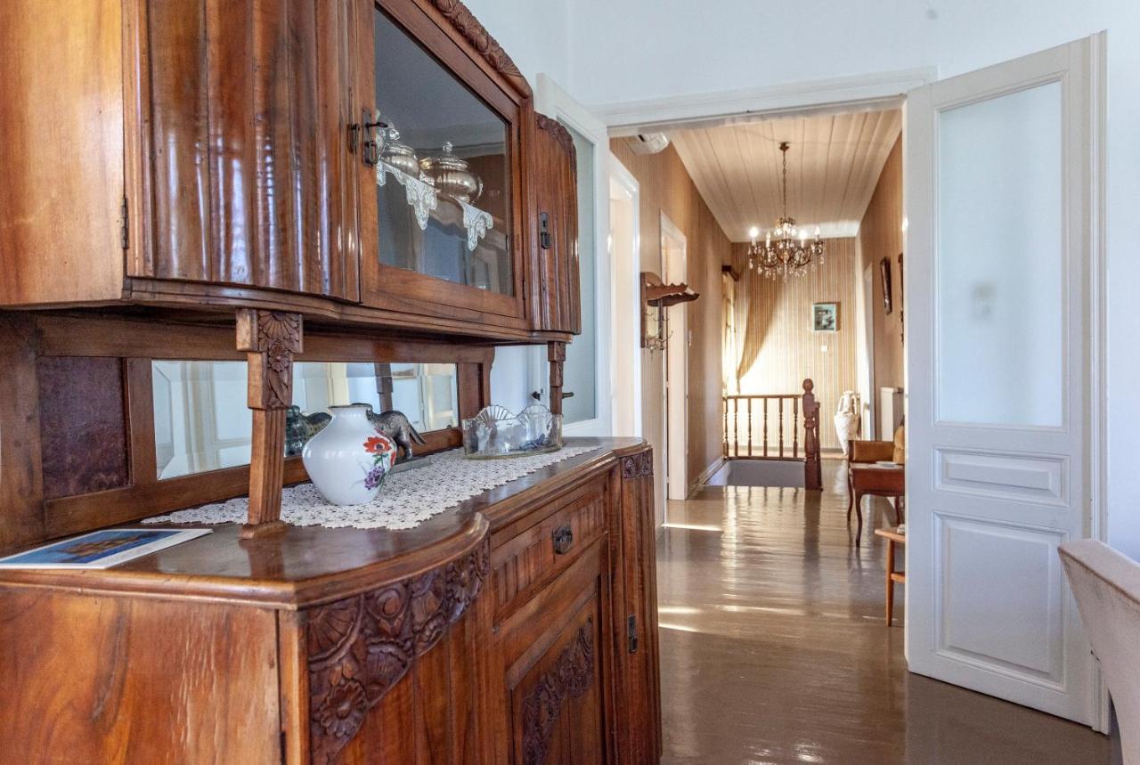 Apartment Sotiria Pythagoreio (Samos)