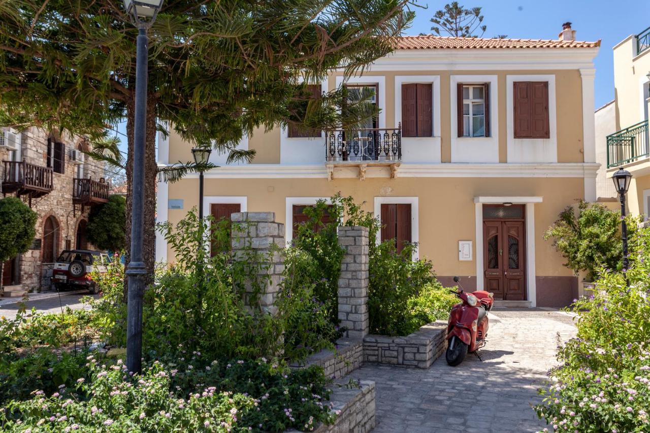 Sotiria * Pythagoreio (Samos)